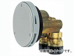 �J�N�_�C ����z����i�������b�N���j 13A �i�ԁF415-105 JAN�F4972353415151 Single circulating metal fittings one lock type