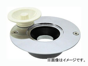 JN_C coqrirX~ߎj 50 iԁF4257 JANF4972353425709 Tsubahiro Washing Drain Screw Stop Type