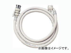 JN_C @z[XiXgbp[j iԁF4368-1.5 JANF4972353436828 Washing machine water hose with stopper