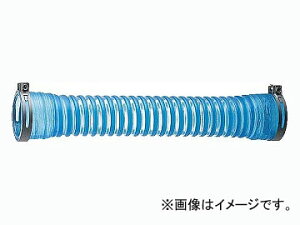 カクダイ 排水フレキパイプ(洗濯機パン用) 品番:4373-50X300 JAN:4972353437344 Drainage flexible pipe for washing machine bread