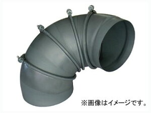�J�N�_�C ��]���t���L�V�u���_�N�g �i�ԁF437-552-150 JAN�F4972353030590 Rotating flexible duct