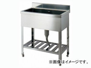 JN_C XeXVNi1j iԁF457-102-90 JANF4972353041183 Stainless steel sink tank type