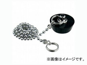 �J�N�_�C �o�X�p�S����������� 42×37 �i�ԁF491-116 JAN�F4972353491179 Rubber plug for bath