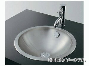 JN_C XeXی^ʊ wAC iԁF493-040 JANF4972353493050 Stainless steel round basin
