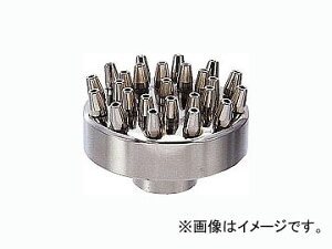 �J�N�_�C �O�i�m�Y�� �i�ԁF5380-13 JAN�F4972353883103 Three stage nozzle