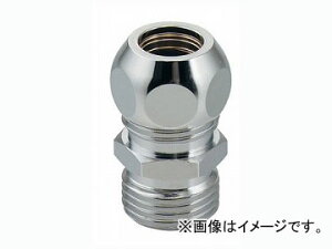 JN_C Vo[~XgplWϊA_v^[ iԁF576-417 JANF4972353054268 Screw conversion adapter for silver mist