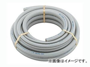 �J�N�_�C ���ψ��z�[�X�i�������C�����j 9×15 �i�ԁF597-041-10 JAN�F4972353033669 High pressure hose with transparent line