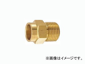 �J�N�_�C �t���L�ڑ����ǃA�_�v�^�[ �i�ԁF6182-20X15.88 JAN�F4972353034154 Flexible connection copper tube adapter