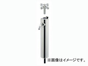 JN_C pXeX𒌁iV[g^j iԁF624-082 JANF4972353007806 Common stainless steel faucet short type