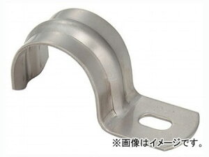 カクダイ ステンレス片サドルバンド 品番:625-205-16 JAN:4972353056569 Stainless steel saddle band