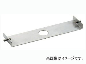 �J�N�_�C �����Œ�v���[�g �i�ԁF625-608 JAN�F4972353032181 Fixed plate