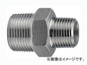 �J�N�_�C �X�e�����X�Z�p�j�b�v�� �i�ԁF6474-30X20 JAN�F4972353646814 Stainless steel hexagon