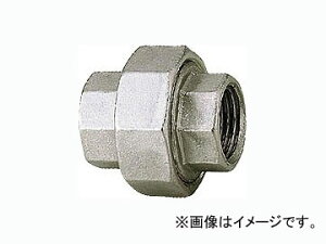 �J�N�_�C �X�e�����X���j�I�� �i�ԁF6477-40 JAN�F4972353648481 Stainless steel union