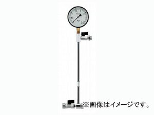 JN_C [^[peX^[ilWpj iԁF6498K JANF4972353649891 Water pressure tester for water meters Kanemon screws