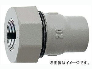 JN_C 3ǌpWCg XA_v^[ iԁF649-847-40 JANF4972353034994 Joint Female Dapter