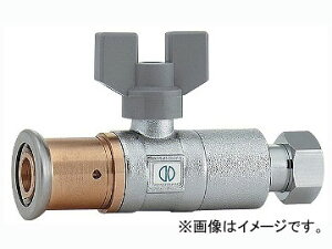 JN_C t~ق{[~i^b`EЃibgj iԁF656-201-13B JANF4972353656219 Ball stop with reverse valve one touch and nut