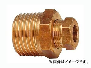 �J�N�_�C ���Ǘp�����O�W���C���g �i�ԁF668-001 JAN�F4972353020119 Ring joint for copper tube