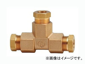 �J�N�_�C ���ǗpT�^�����O�W���C���g �i�ԁF668-016 JAN�F4972353020218 type ring joint for copper tubes