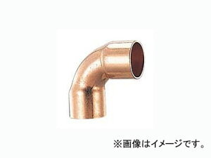 �J�N�_�C ���ǃG���{ �i�ԁF6690-19.05 JAN�F4972353669080 Copper tube elbow