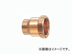 �J�N�_�C ���Ǔ��l�W�A�_�v�^�[ �i�ԁF6697-10X12.7 JAN�F4972353669707 Screw adapter copper tube