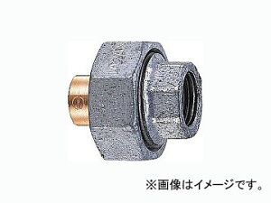 �J�N�_�C ����FC���j�I�� �i�ԁF6699-25X28.58 JAN�F4972353669929 Copper tube union