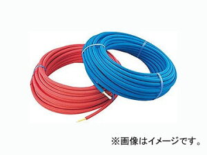 JN_C ۉނˋ|G`ǁiԁj 13A iԁF672-116-50R JANF4972353058747 Bridge with heat insulation polyethylene tube red