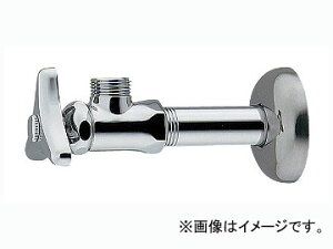 �J�N�_�C �A���O���`�~����{�� �i�ԁF705-601-13 JAN�F4972353705511 Angle shaped faucet body