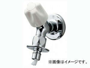 JN_C @piXgbp[Aj iԁF721-520K-13 JANF4972353023431 Washing machine faucet with stopper sitting