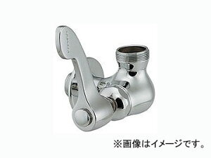 JN_C ~[pnh`ݐ{ iԁF724-597-13QR JANF4972353043255 Left handle for kitchen sideways faucet body
