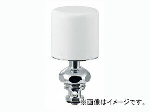 �J�N�_�C �����z�������㕔 �i�ԁF792-643 JAN�F4972353053797 Water strike absorption faucet