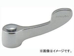 �J�N�_�C ���o�[�n���h�� �i�ԁF793-618 JAN�F4972353053827 Lever handle