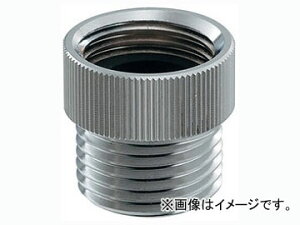 �J�N�_�C �U����p�A�_�v�^�[ �i�ԁF793-910-20 JAN�F4972353054848 Adapter for spraying taps