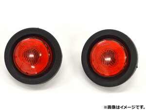 AP LED}[J[v gbNėp 24V h APSINA-FQ-058 F1Zbg(2) marker lamp