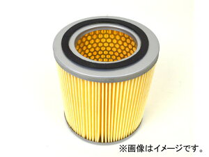 �G�A�t�B���^�[ �X�Y�L �L�����C V-DD51T F6A 4WD �^�[�{ 660cc 1997�N04���`1998�N10�� air filter