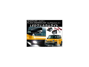 LEDEFJCg }c_ tANXI[o[ MS31S 2014N01` 48A F1Zbg(E) welcome light