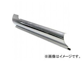 アピオ/APIO サイドシルガード・ステンレス 品番：3102-67S スズキ ジムニー JB23 Side Silgard Stainless steel