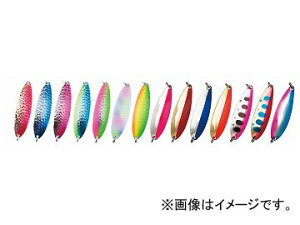 /SHIMOTSUKE Xv[ bLVer 14g MOG JANF4531373306568 Sakura trout spoon plating