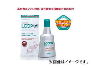 VAX^[/SurLuster ICY [v GWR[eBO v~Ayl֎Ԑpz 300ml LP-02 Loop engine coating premium for four wheeled vehicles