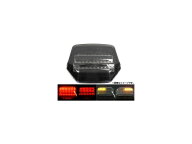 LEDテールランプ ホンダ CB400SF VTEC SPECIII NC39/VTEC Revo NC42 ボルドール可 2003年～2013年 スモー…