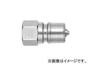 H SPJv Type A vO ˂tp 8P-A SUS/NBR coupler