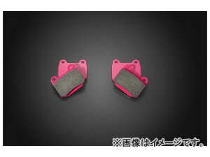 STI u[Lpbh X|[cXg[gp A Xo BRZ ZC 17C`2|bgu[L 2012N03` Brake pad