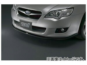 STI tgA_[X|C[ Xo KVBB4 BL 2.0GT,2.0R,2.0iiD^`F^j 2006N06`2009N04 Front under spoiler