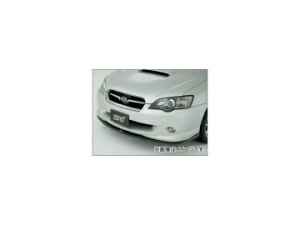 STI tgA_[X|C[ Xo KVB c[OS BP 2.0GT spec.BiA^`C^j 2003N05`2006N05 Front under spoiler