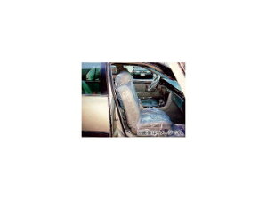 �`�b�v�g�b�v �V�[�g�J�o�[ MS-1 �����F1���i200���j Seat Cover