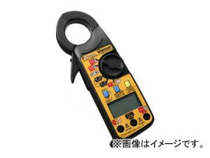 fQ/dengen nC[g}bNXV[Y Nv[^[ ACEDC 1000A iR@10Mj TRD-1000AIII Clamp meter