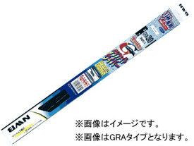 NWB グラファイトリヤ専用樹脂ワイパー 400mm リア トヨタ エスクァイア ZRR80G,ZRR85G,ZWR80G ハイブリッド含む 2014年10月～ Graphite Liya dedicated resin wiper