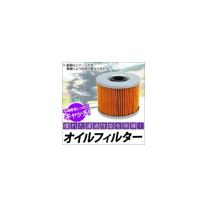 ICtB^[ XYL GSF400ofbh/V/LTD GK75A 2 oil filter