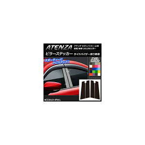 s[XebJ[ }c_ AeUZ_/S GJn O/ TChoCU[ԗp J[{ Iׂ20J[ AP-CF1775 F1Zbg(4) Pillar sticker