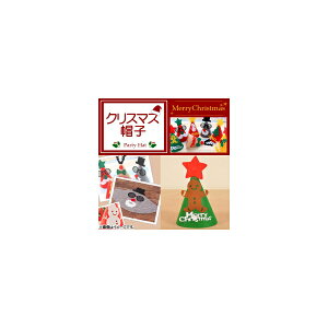 AP NX}XXq tFg^Cv p[eB[CxgɂXX MerryChristmas Iׂ12^Cv AP-AR125 hat