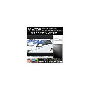 TChhACXebJ[ z_ N-WGN/N-WGNJX^ JH1/JH2 O/ 2013N11` }bg FO[v2 AP-CFMT485 F1Zbg(12) Side door line sticker